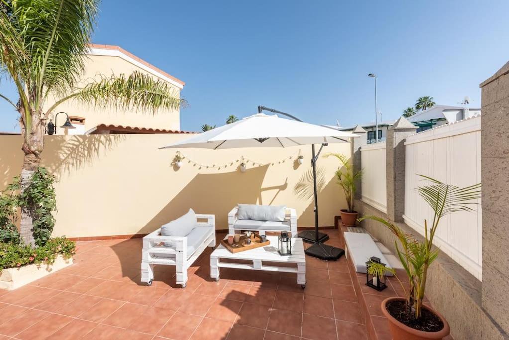 Lilo Calm Maspalomas Maspalomas  Exterior photo